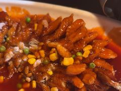 -鱼食饭稻·苏浙土菜17年老馆子(平江路店)