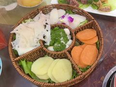 -塔兰齐新疆孜然火锅(鲤鱼山路店)