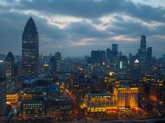 -天津五大道文化旅游区