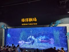 -郑州海洋馆
