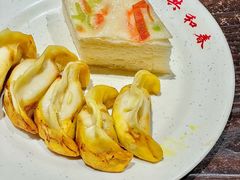 千层油糕-共和春(甘泉路店)