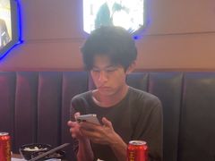 -沪小胖·小龙虾·蓝龙王(八佰伴店)