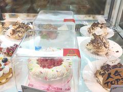 -糖涩(新佳丽店)