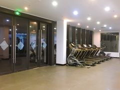 -FEELINGME乐刻私教馆·健身(朗悦居店)