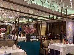 -西湖春天•老字号杭州菜(百汇店)