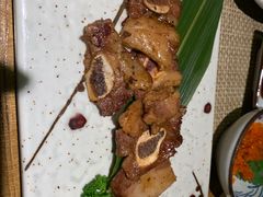 -蟹将军·松叶蟹和牛日料放题自助(K11店)