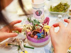 -上海保利玛莎拉蒂和阿尔法罗密欧(华翔路店)