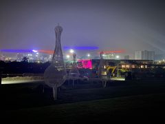 -光明小镇欢乐田园