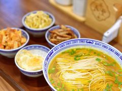 -永丰面馆(汉口路店)