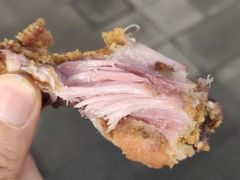 -上帝炸鸡(食品街店)