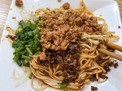 -康大口蘑面庄(将军街店)