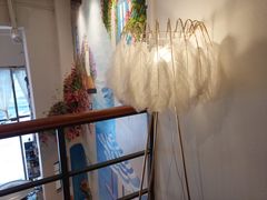 -伊斯坦布尔土耳其清真咖啡餐厅