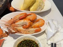 -半岛听涛蒸汽海鲜自助(K11店)