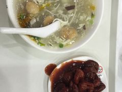 -常州银丝面馆(府琛店)