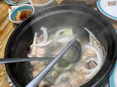 -春润大地海南椰子鸡(沙井京基百纳广场店)