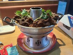 -华府九号海鲜烧烤大排档(龙域店)
