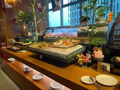 -深圳皇庭V酒店