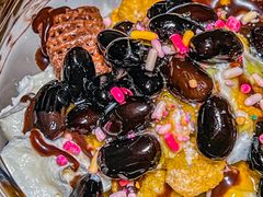 -桃屋日本料理(清华科技园店)