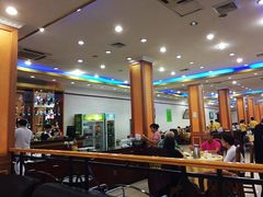 大堂-海岛渔村大酒店(云霄路店)
