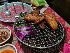 -小娘惹厨房Little Nyonya(狮城有约上榜店)