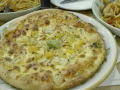 -萨莉亚意式餐厅(万嘉商业广场店)