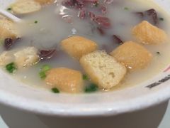 -鸭得堡老鸭汤·鸭血粉丝(南京博物院店)