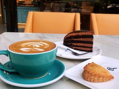 -咖星人E·T coffee·云赛空间