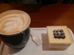 android_upload_pic-Gloria Jean's Coffees