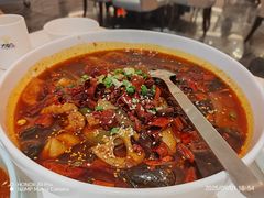 -大铁勺新津菜(迎水道店)