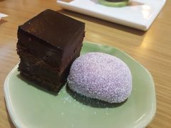 草莓大福-三石铁板烧(紫竹桥店)