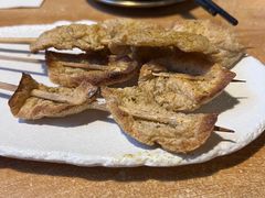 -质烤烤物·活烤海鲜(质烤总店)