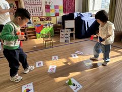 -华杉幼儿园(青塔校区)