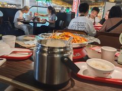 -胖哥俩肉蟹煲(梅溪步步高店)