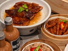 -陶兰居·手工点心·粤菜(圆融时代广场店)