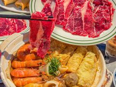 -陶兰居·手工点心·粤菜(圆融时代广场店)
