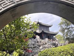 -口岸雕花楼