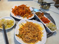 -屋里家延边朝鲜族冷面(南园店)
