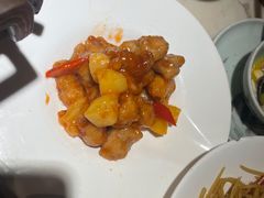 -韵秋荷(宝山龙湖天街店)