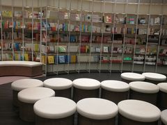 -邯郸书城·新华品阅生活(中华大街店)