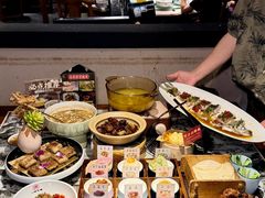 -一味大院•桐庐菜传承店(春江路店)