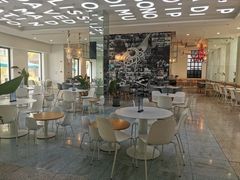 -穆拉诺餐厅(上海玻璃博物馆店)