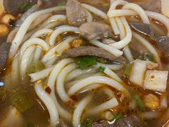 生烫三合一粉-江三王记牛杂馆(总店)