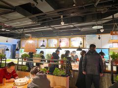 -拿渡·水煮鱼 麻辣香锅(西单大悦城店)