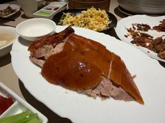 -金鸭季·北京烤鸭(深业上城店)