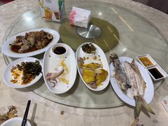 -车头老二大排档(金城步行街店)