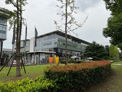 -奔驰上海利星(七宝店)