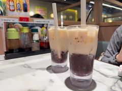-深仔记茶餐厅(亚士厘道店)