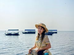 -抚仙湖禄充风景区