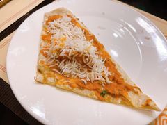 -克比叔叔印度餐厅Kebabs on the Grille(永康路分店)