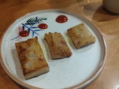 -本味友膳·茶餐厅(和达中心城店)